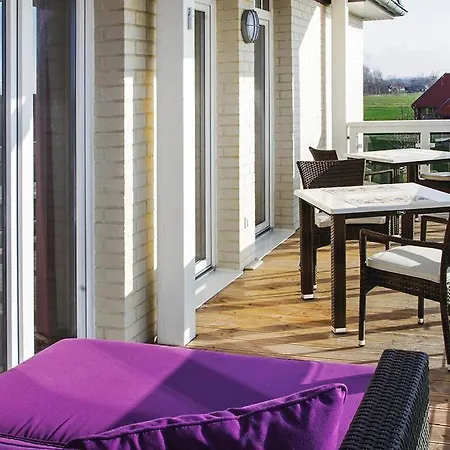 Апартаменты Deichgraf Deichgraf 27-08 Времен