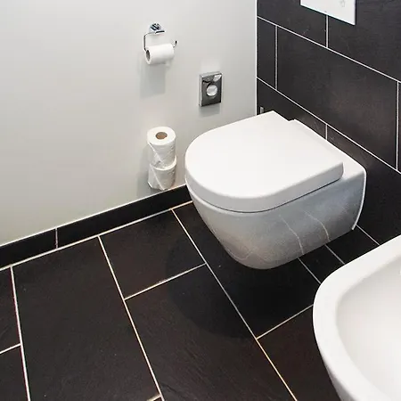 Deichgraf Deichgraf 27-08 Апартаменты