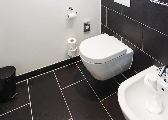 Deichgraf Deichgraf 27-08 公寓